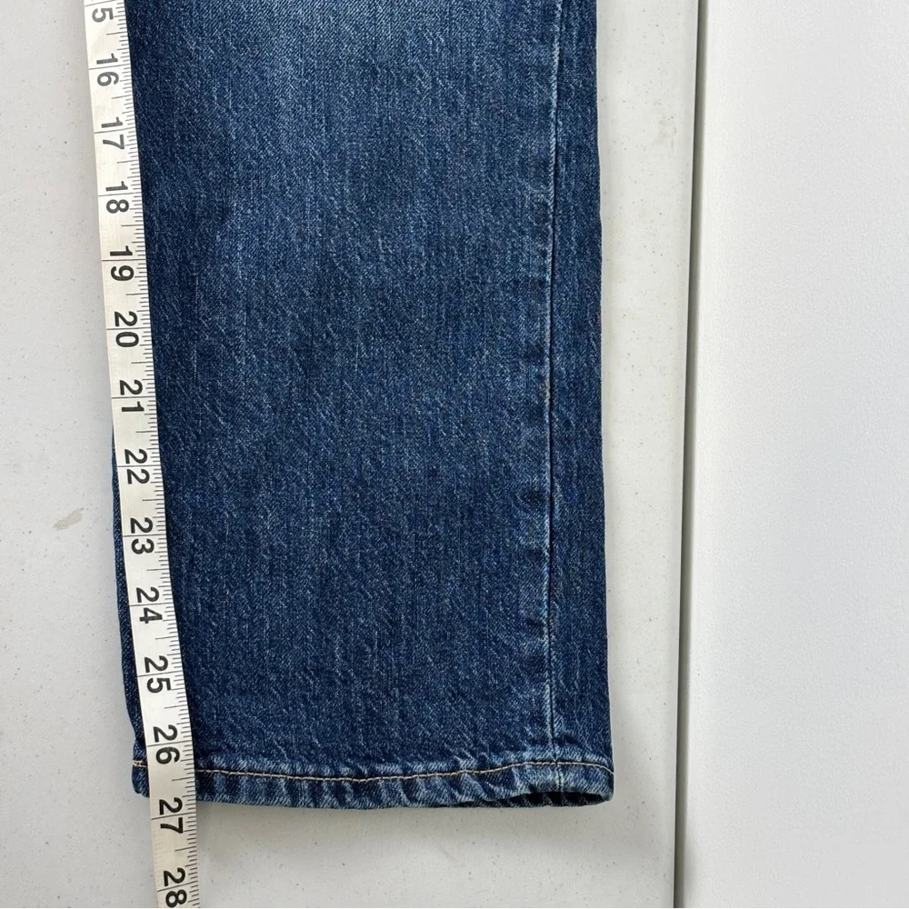 GAP Universal Slim Boyfriend Jeans 10/30R